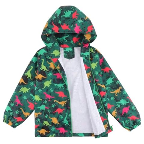 Veste Imperméable LACOFIA Enfant Cover