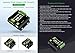 Waveshare USB to RS232 / RS485 / TTL Industrial Isolated Converter with Original FT232RL Embedded Protection Circuits and Aluminium Alloy Enclosure for Industrial Control Equipments