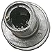 ACDelco D1437F Professional Ignition Switch