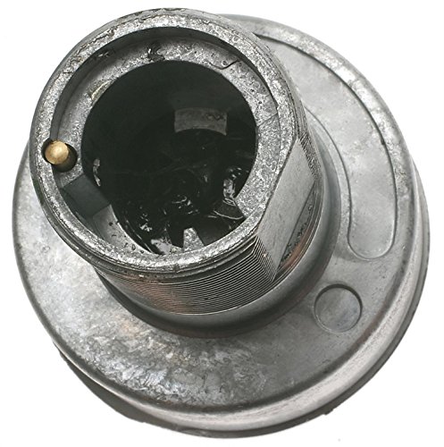 ACDelco D1437F Professional Ignition Switch