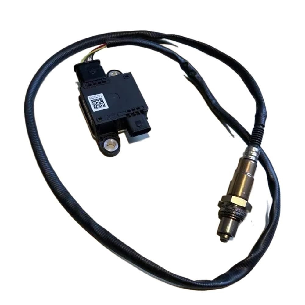 13628582025 8582025 0281008468 0281007688 for BMW N57N F10 535D 535Dx F02 740Ldx 2014 2015 2016 Soot Particulate Matter Pm Sensor