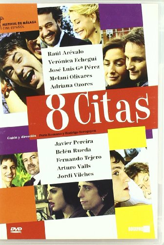 8 Dates ( 8 citas ) ( Eight Dates ) [ Origine