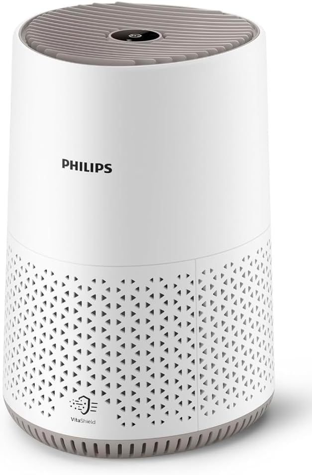 Philips Air Purifier Smart 600i Series - Cleans rooms up ...