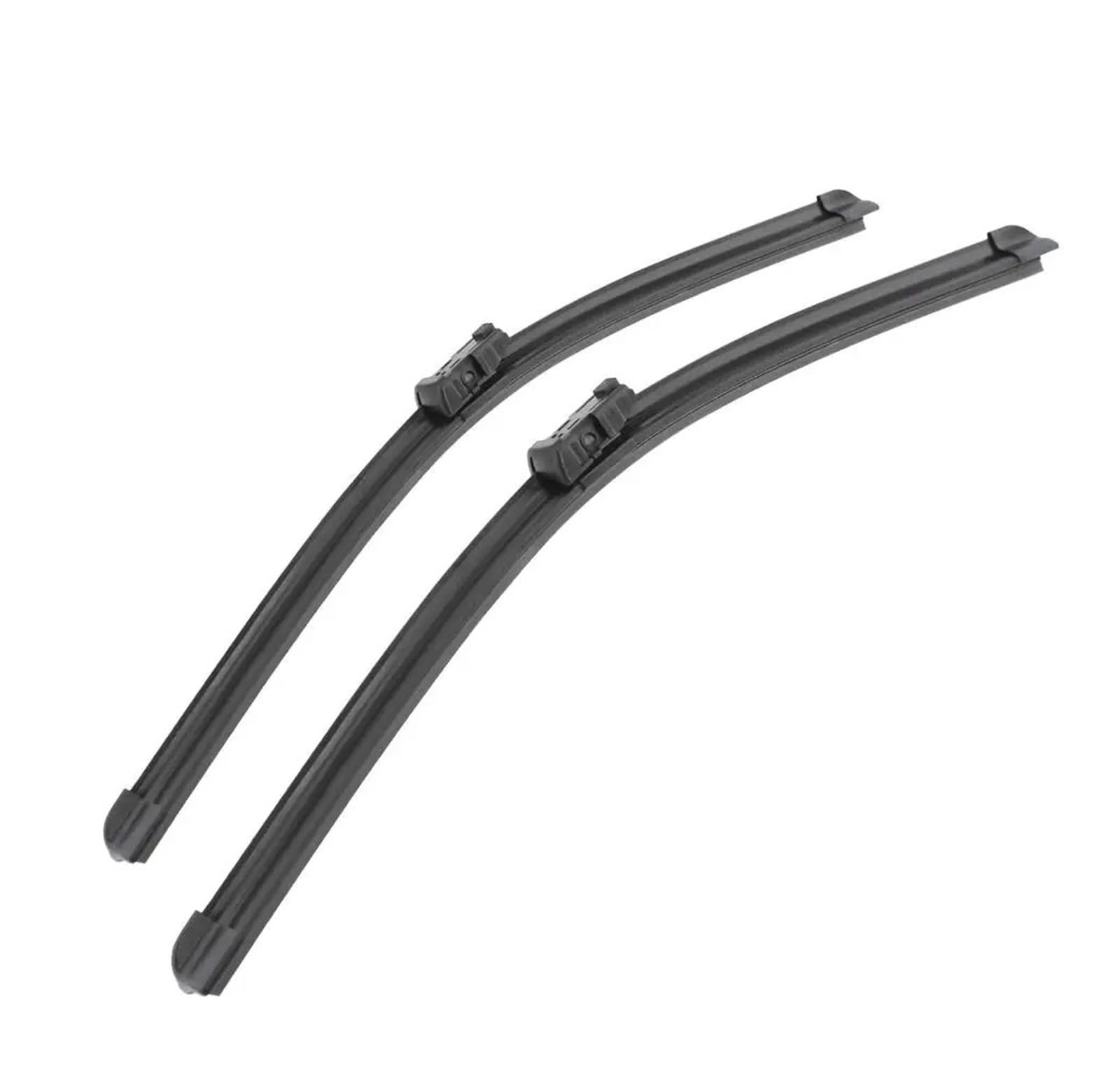Wycieraczki samochodowe Pasuje Do Op&el Astra J GTC Piór Wycieraczek(2x Front wiper)