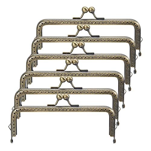 AMPIA APPLICAZIONE: Ideale per borsa, portafoglio, scactola, sacchetti di monete, borsa del cellulare, che può essere ampiamente utilizzato nella vita del diario. Perfetto per il regalo fai da te a San valentine, Festa della mamma, giorno del Ringraziamento, giorno di Natale.