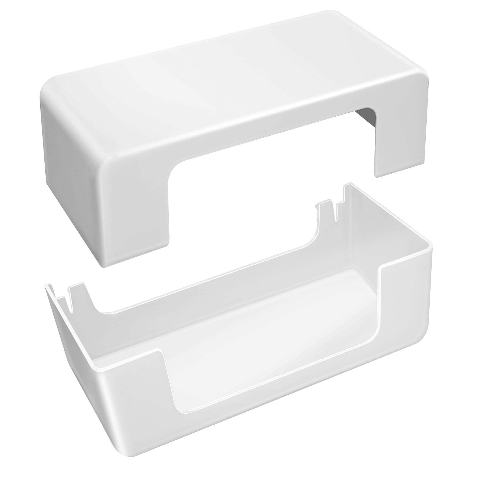 ☆ Creative Garage Parts Garage Door Opener Light Lens Cover Part #108D34 Compatible