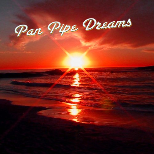 Pan Pipe Dreams Pan Pipe Players Health & Household