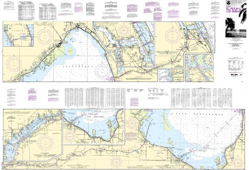 11428 St.Lucie/Okeechobe/For t Myers