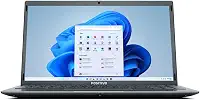Notebook Positivo Motion Gray C4128E-S Intel Celeron 4GB 128GB SSD 14,1'' LED Webcam HD Windows 10 Home - Cinza