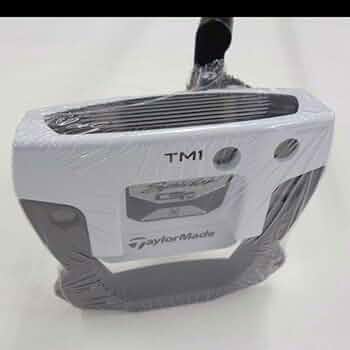 テーラーメイド スパイダーGTx 33インチ ホワイト　TM1 Amazon.co.jp: TaylorMade スパイダーGTXパター 33インチ