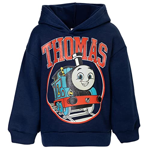 THOMAS & FRIENDS Tank Engine Baby Pullover Hoodie Infant to Little Kid