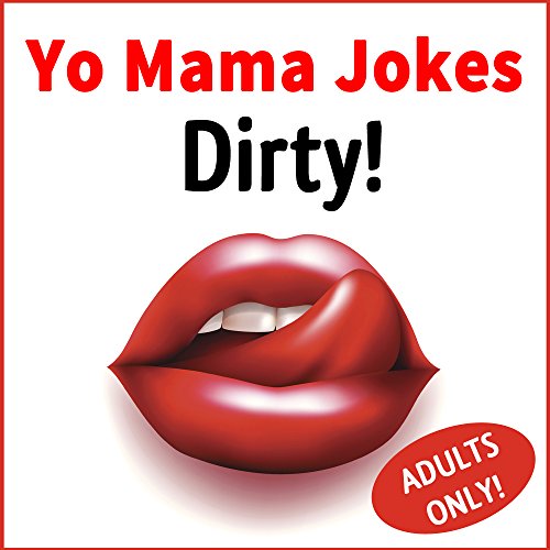 Amazon Yo Mama Jokes DIRTY Yo Mama Joke Book For Adults