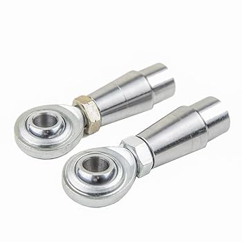 Amazon.com: Jeremywell 3/8 x 3/8-24 Panhard Bar Kit .058