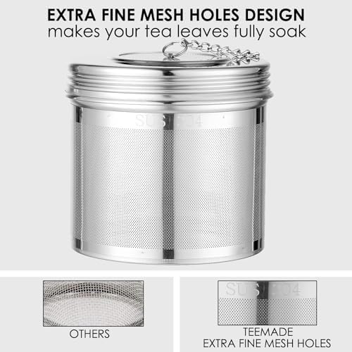 TEEMADE Tea Infuser - Thumbnail 4