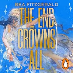 The End Crowns All cover art