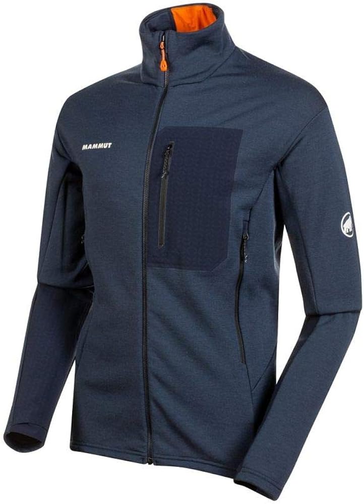 Mammut Eiswand Guide Ml Jacket Men