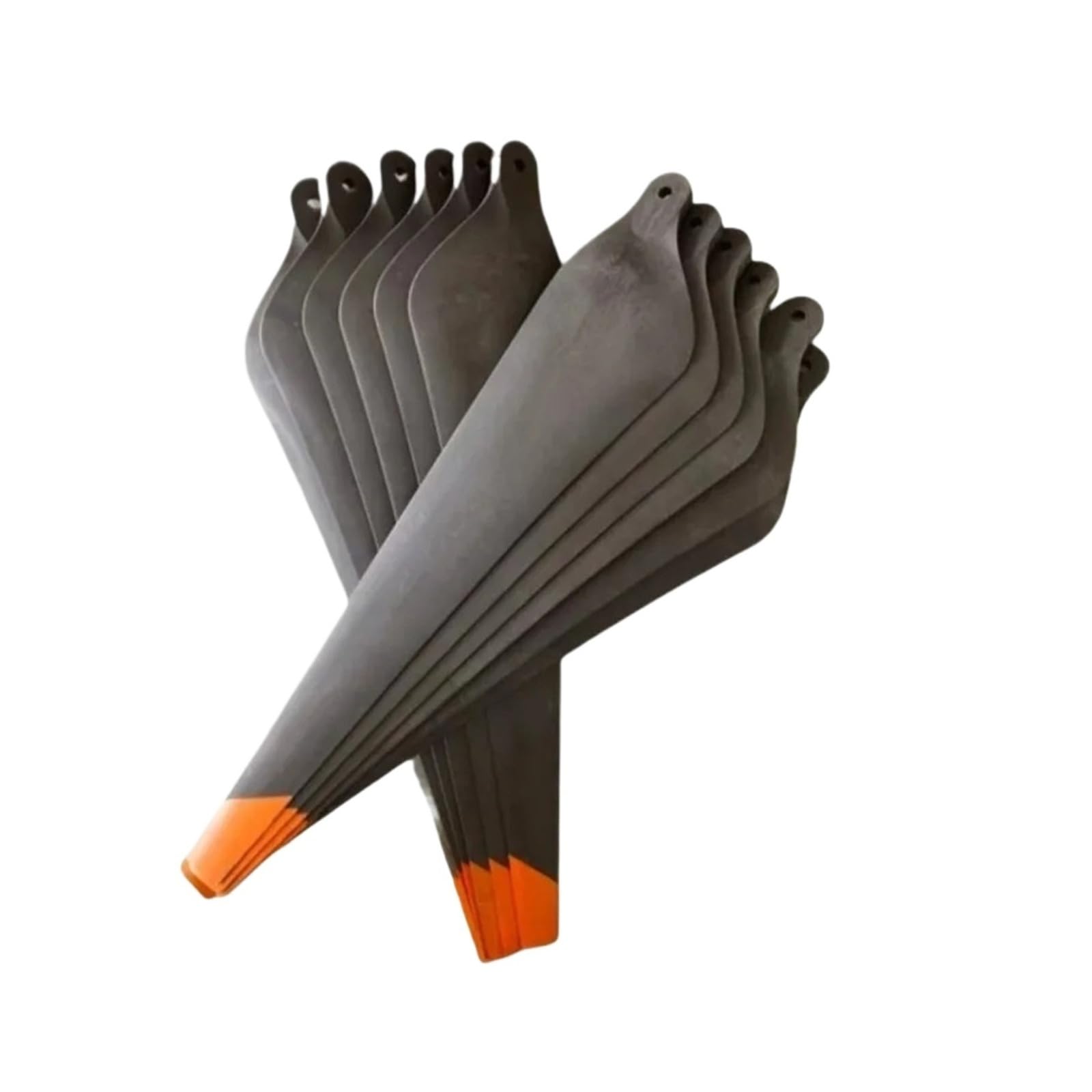 Compatible con dji Agras T30 Juego de hélices de 12 Piezas