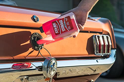 Sta-Bil 770-119 Storage Fuel Stabilizer thumb #5