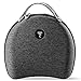 Focal CQA1012 Hard-Shell Carrying Case for Elear, Clear & Utopia