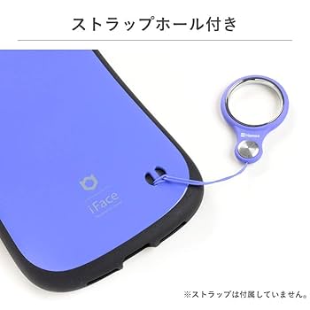 Amazon.co.jp: iFace First Class Metallic iPhone 12/12 Pro