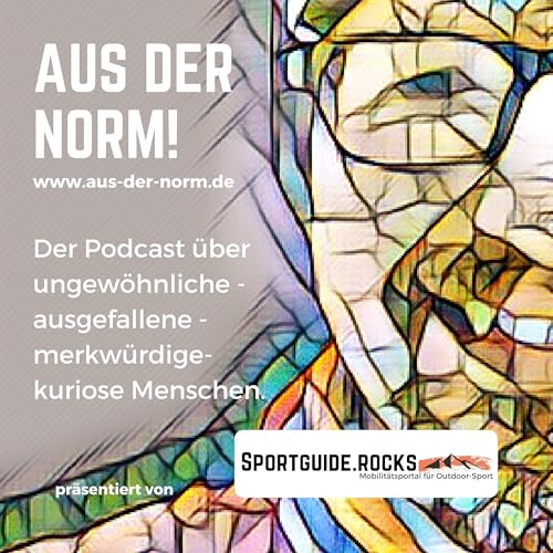 Page de couverture de Aus der Norm!
