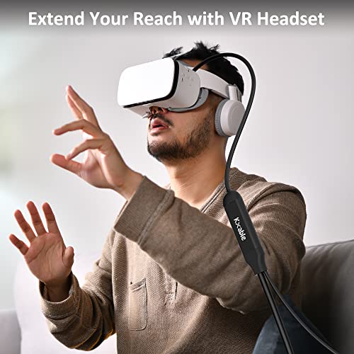 Usb 3.0 Active Extension Cable 75 Feet, Type A Male To Female Extender Cord, Usb Repeater Cable With 3 Signal Boosters & Usb Power Supply, For Laptop, Hard Drive, Printer, Webcam, Xbox, Vr, Ps4 #TOP3