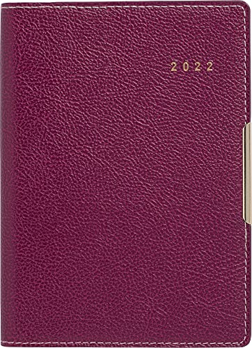 高橋 手帳 2022年 A6 ウィークリー リシェル 2 エンジ No.212 (2022年 1月始まり)