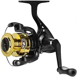 Molinete Sol 100 Marine Sports para pesca leve