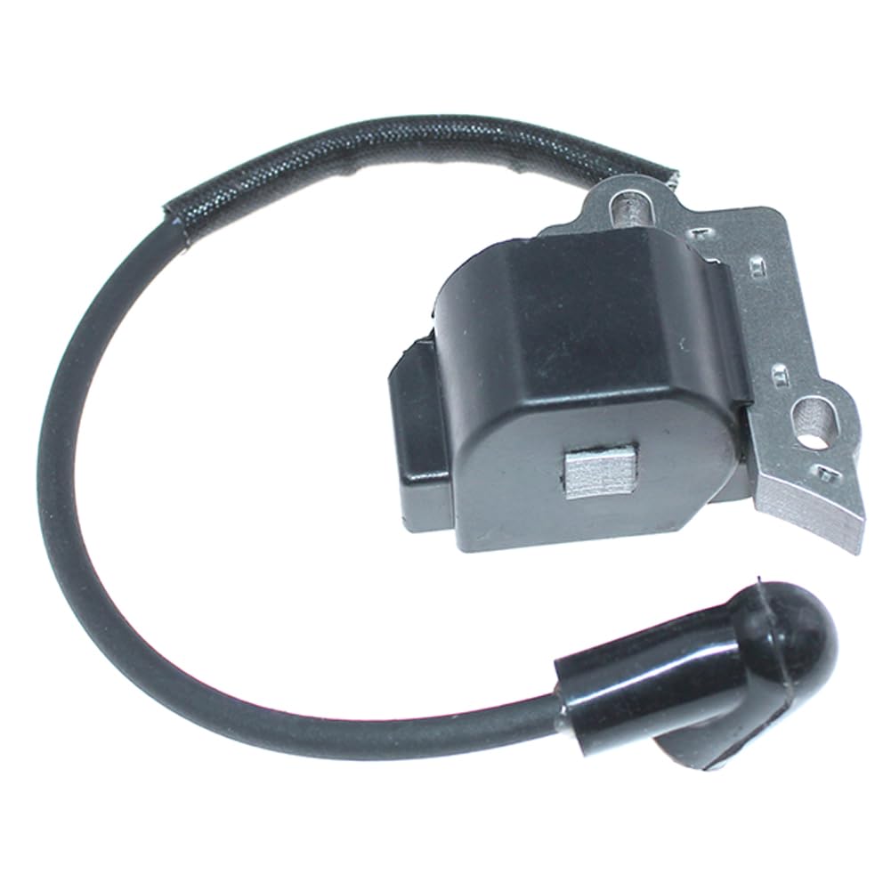 Ignition Coil for McCulloch Mac 7-38 Mac 738 Mac 8-38 Mac 838 Mac 8-42 Mac 842 MC4218AV Partner 738 P738 740 P740 742 P742 840 P840 842 P842 Chainsaw 585838302 585838301 545115801