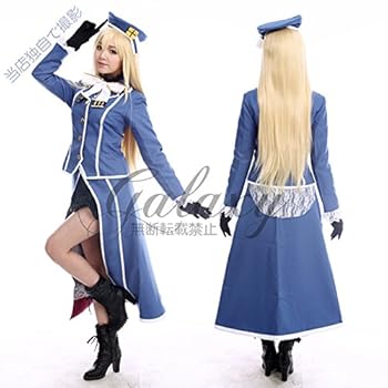 コスプレ衣装 amam Amazon.co.jp: [青空COS] コスプレ 赤城ウェン コスプレ衣装