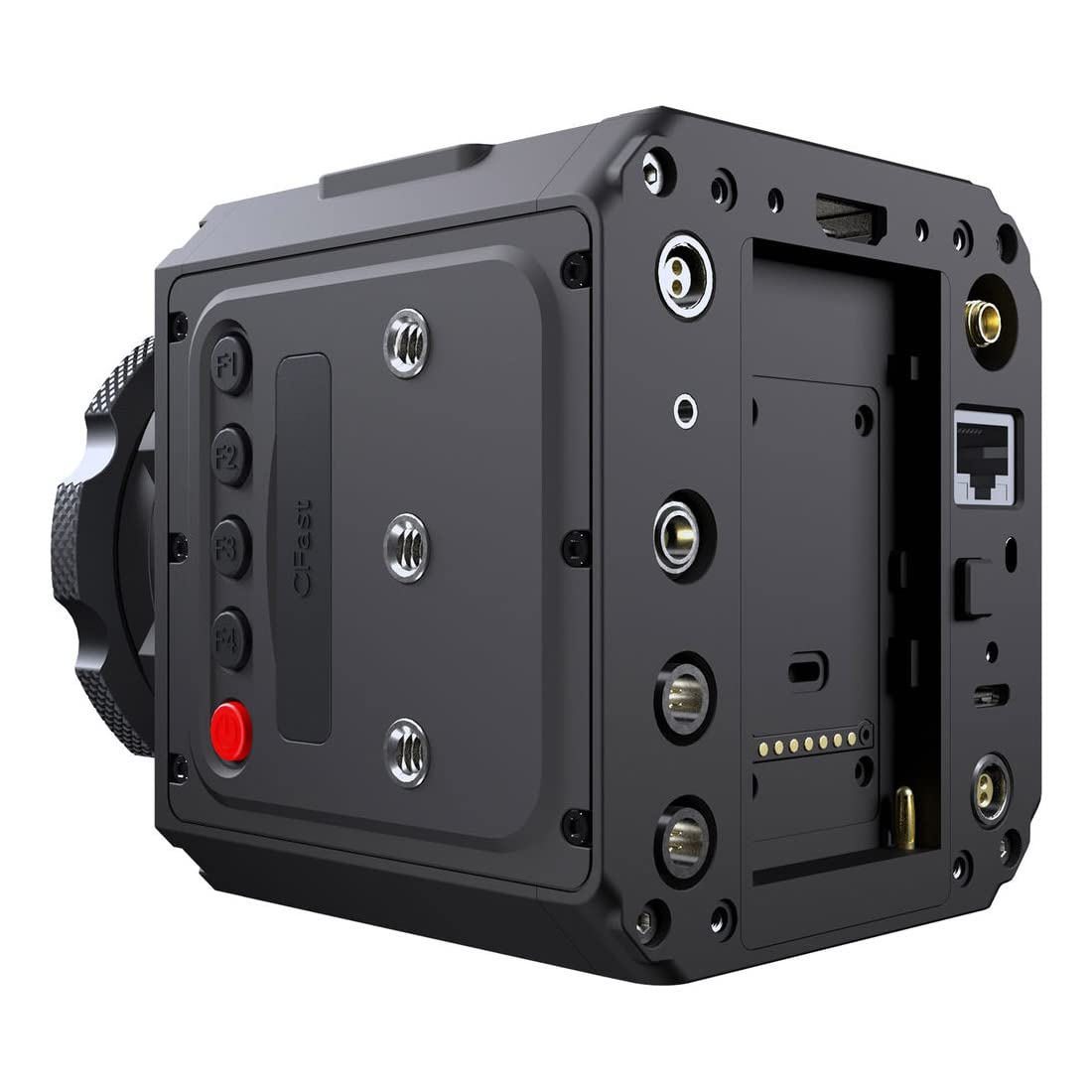 Z CAM E2-S6 Super 35mm 6K Cinema Camera (EF Mount) : Amazon.es