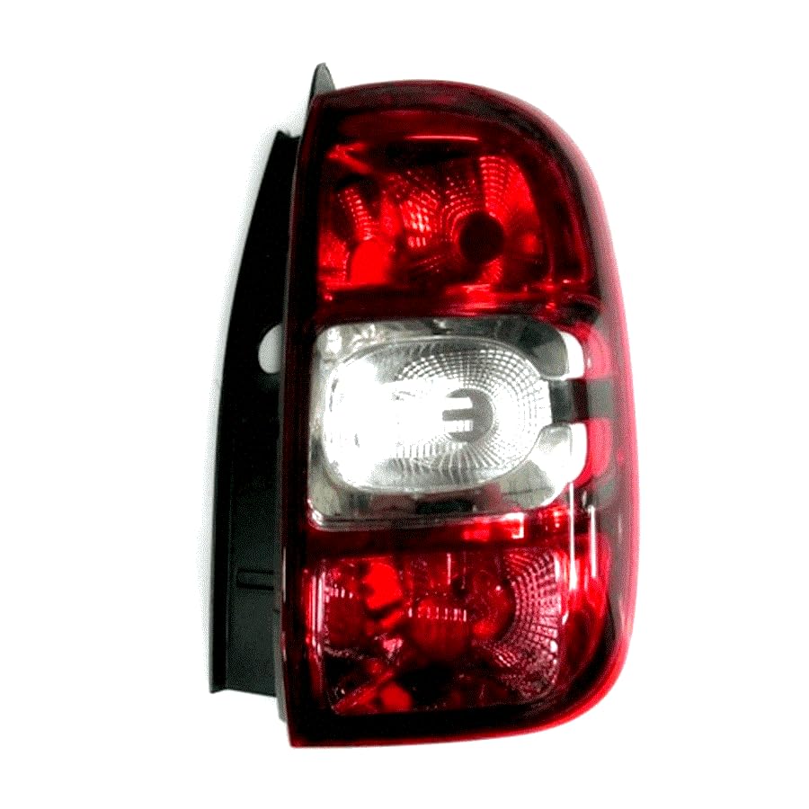 Fanale Posteriore Destro Per DACIA Duster 2013-2017 - Ricambio Con 1 Lampada, Senza Portalampade, OEM 265553627R
