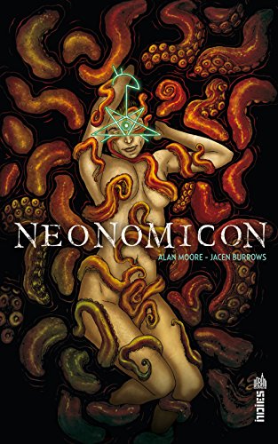Neonomicon Neonomicon