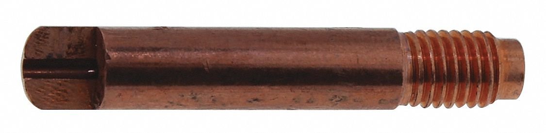 American Torch Tip Part Number S18697-45 (Contact Tip Notched .035)