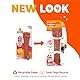 Nylabone Bacon Bone Dog Chew Souper