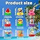 9-Teilige Sommer Bienenwaben Set Hawaii Tischdekoration Aloha Hawaii Deko Hawaii Party Deko für Pool Party, Geburtstag & Luau mit Tiki Flamingo Deko, 3D Tischaufsätzen & Tropischen Motiven