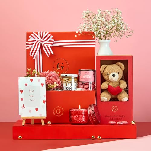 THE GIFT STUDIO.COM Anniversary Gift For Her and For Him | Birthd...