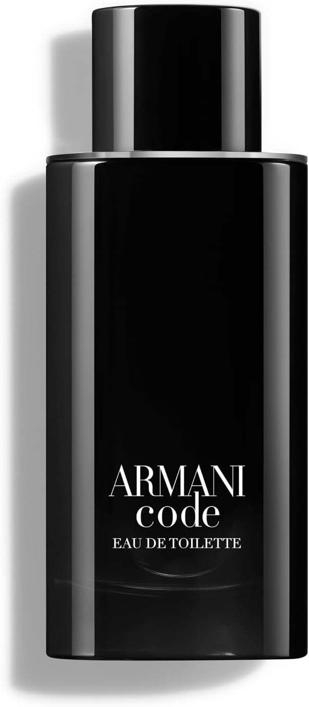 giorgio armani armani code woda toaletowa 125 ml    