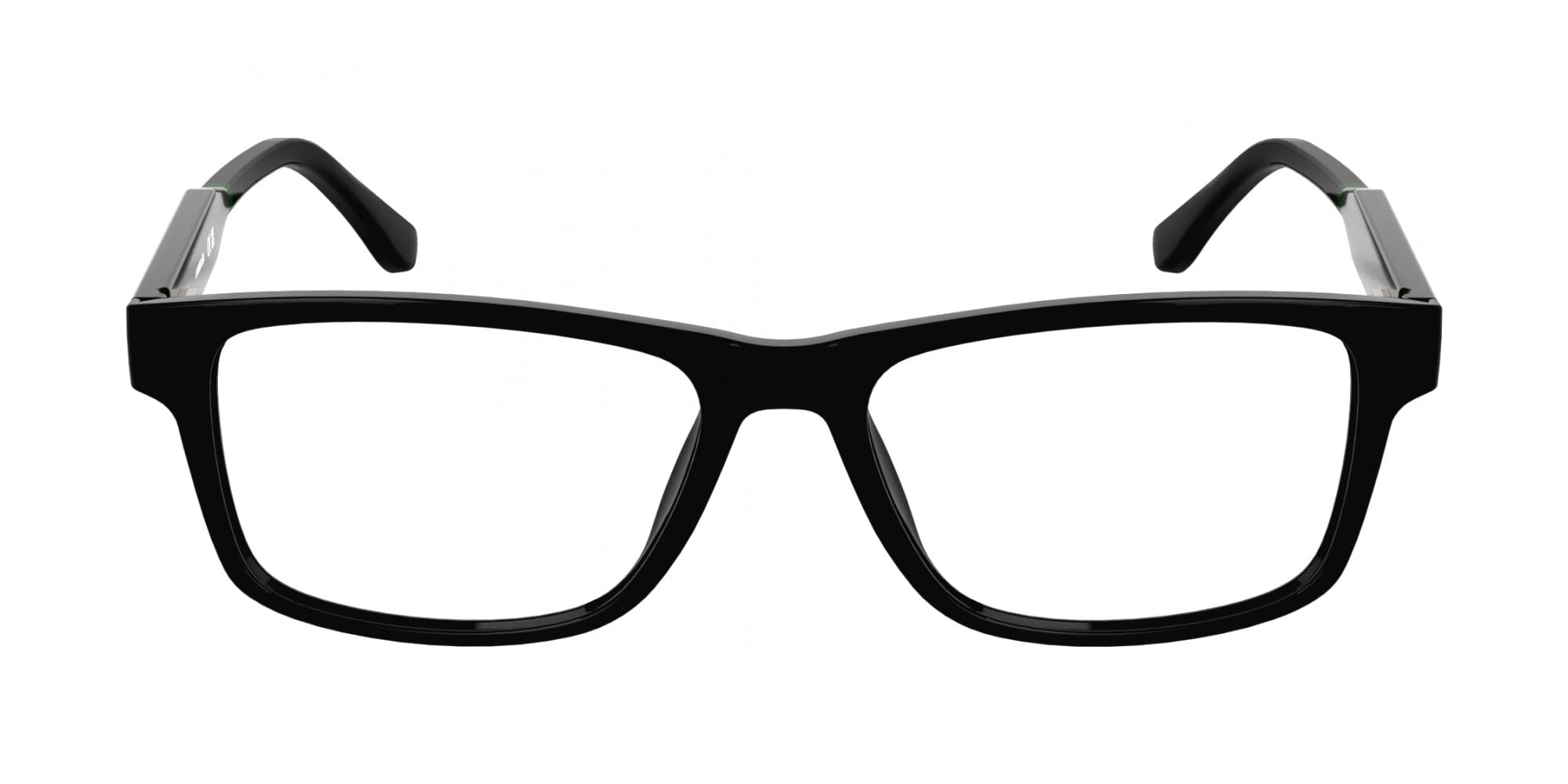 Lacoste L2977 N 001 BLACK 54/16/150 Oprawka męska