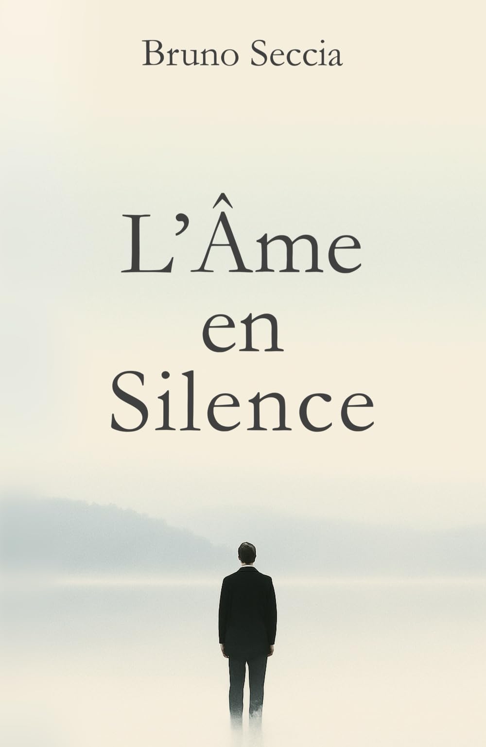 L'Âme en Silence: Ce qui demeure quand tout s'efface