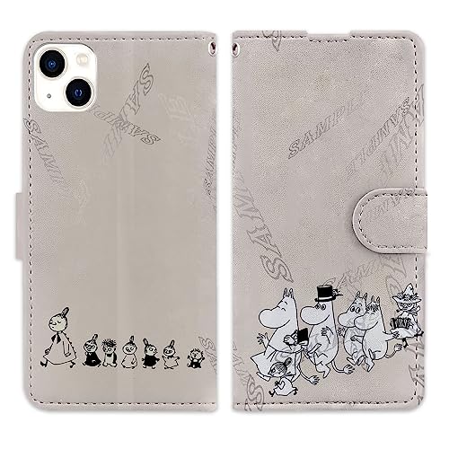 【美品】　iPhone8 64G SIMフリー➕　手帳型ケースおまけ Amazon.co.jp: ムーミン スマホケース 手帳型 iphone se se2/se3