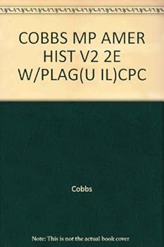Paperback Major Problems In American History Volume 2: Since 1865 Special Edition Book