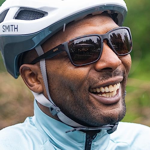 SMITH Emerge Sunglasses with ChromaPop Lenses – Polarized Performance Sports Active Sunglasses – For Men & Women4