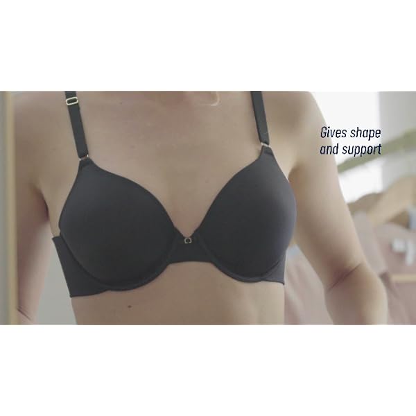 Vanity-Fair-Womens-Full-Coverage-Beauty-Back-Smoothing-Bra Vanity Fair Women's Full Coverage Beauty Back Smoothing Bra (34B-42D), Underwire-Black, 38B