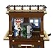 LEGO Toy Story Woody's Round Up (7594)