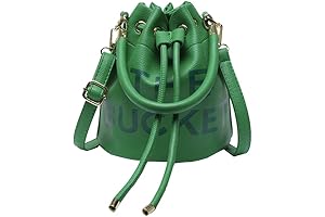 Women's Bucket Tote Bag (7.9 * 7.9 * 8.3in): An Elevated Accessory for Everyday Elegance