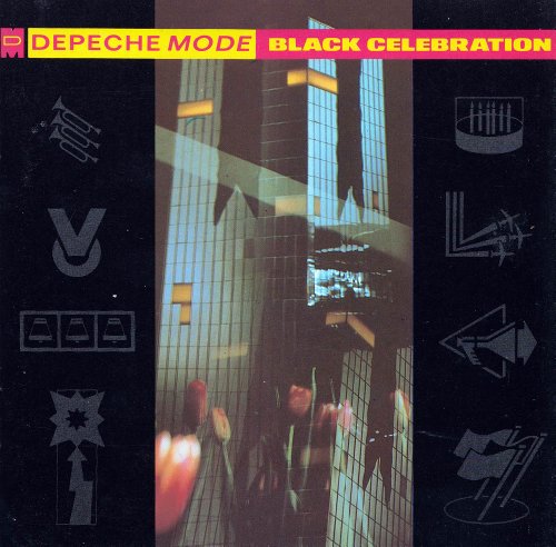 Black Celebration (Special Edition Bonus 3 Tracks)