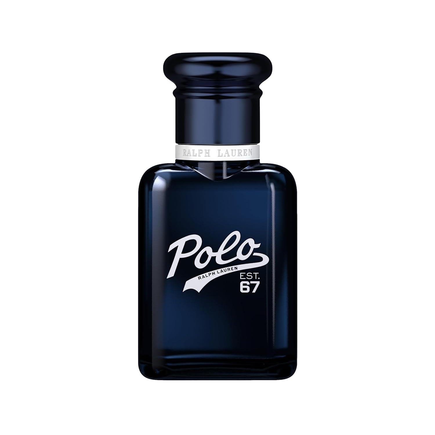 Ralph Lauren Polo 67 Eau de Toilette - Woody & Solar Cologne 40 ml