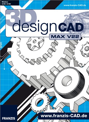 Design CAD 3D Max V22 [Download]