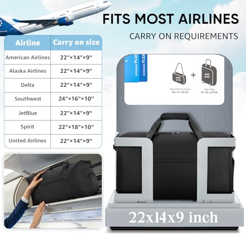 45L Waterproof Gym Duffle Bag